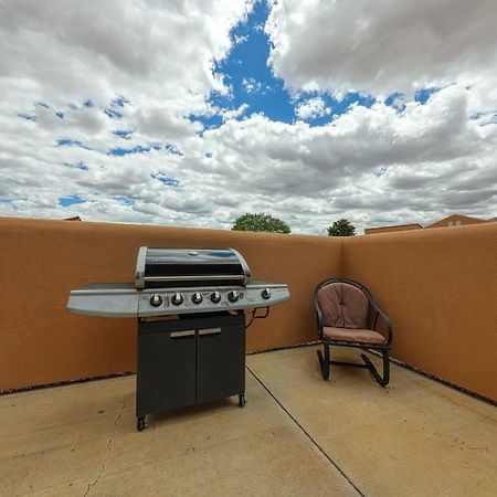 Rim Village T2 Moab Luaran gambar