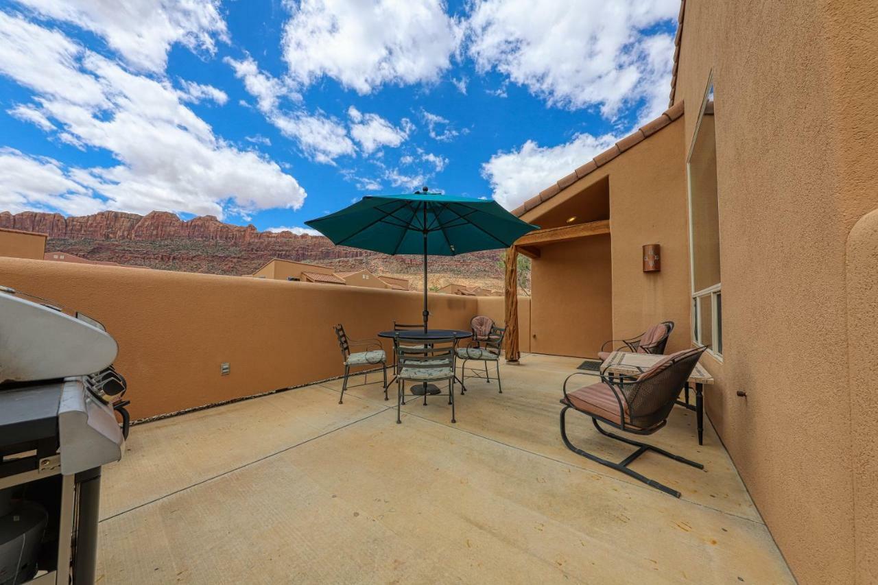 Rim Village T2 Moab Luaran gambar