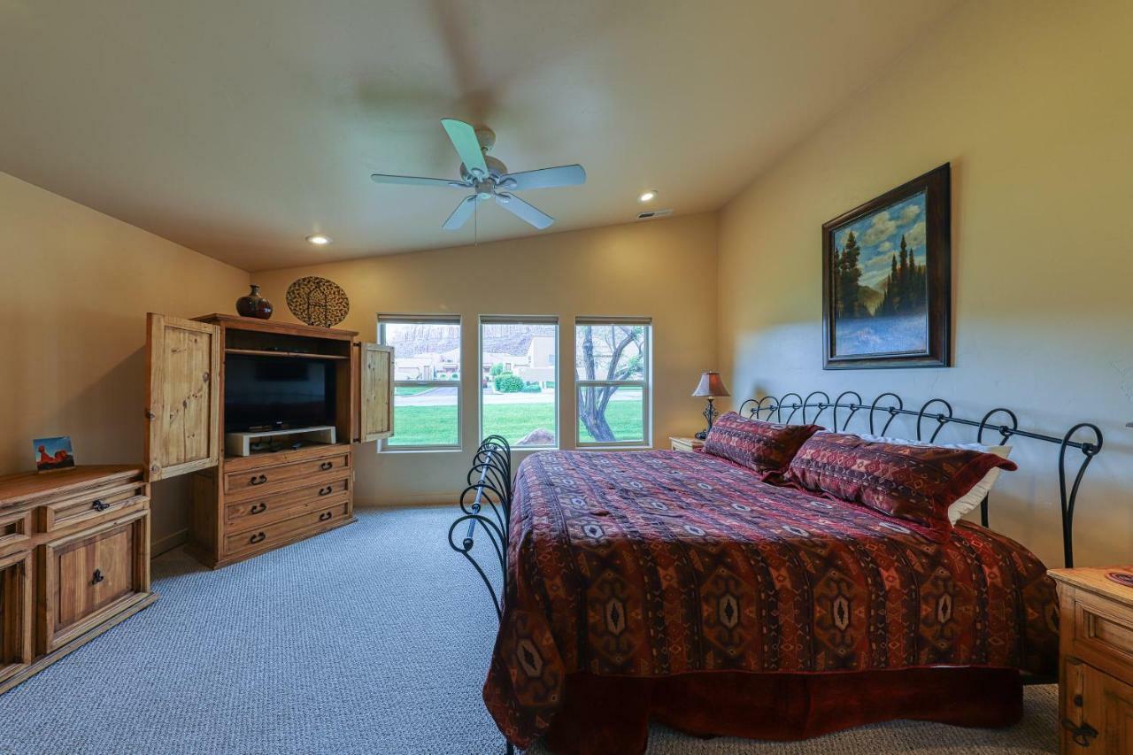 Rim Village T2 Moab Luaran gambar