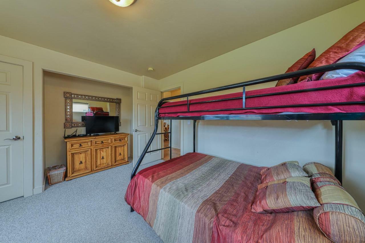 Rim Village T2 Moab Luaran gambar
