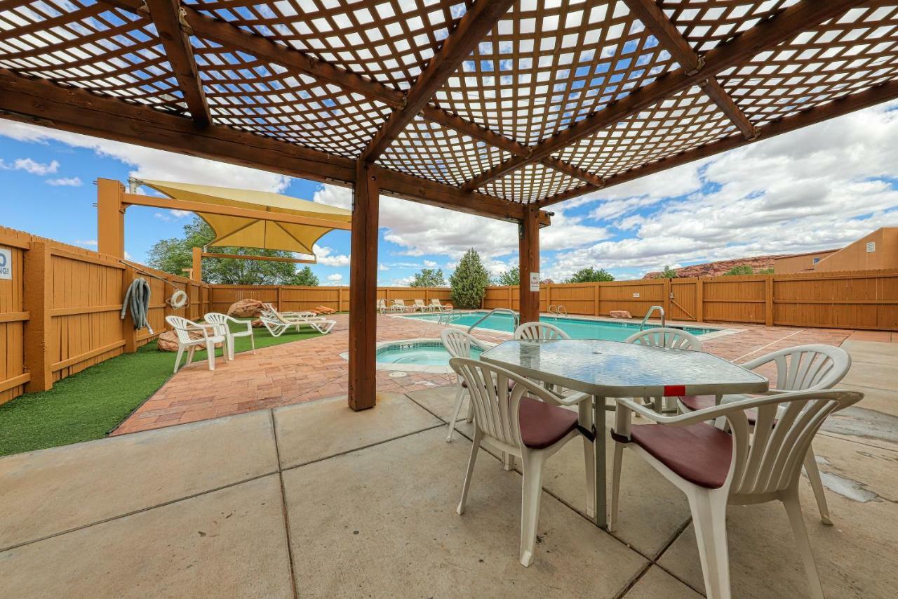 Rim Village T2 Moab Luaran gambar