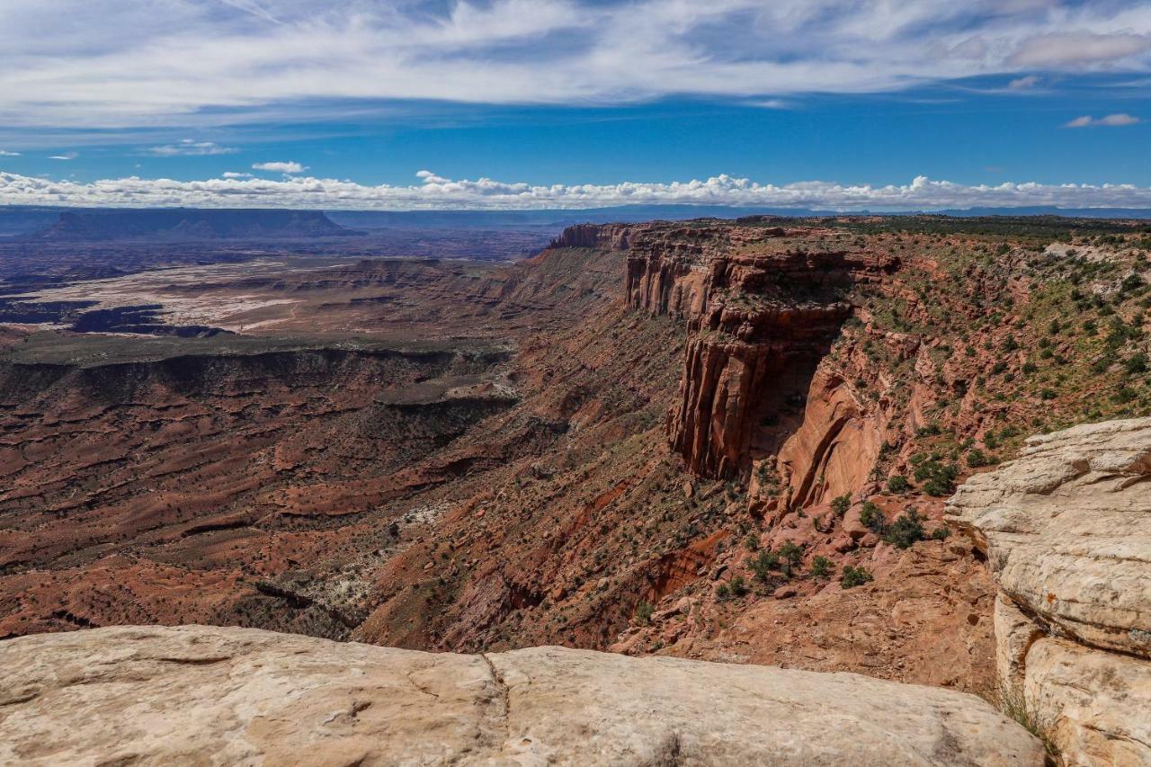 Rim Village T2 Moab Luaran gambar