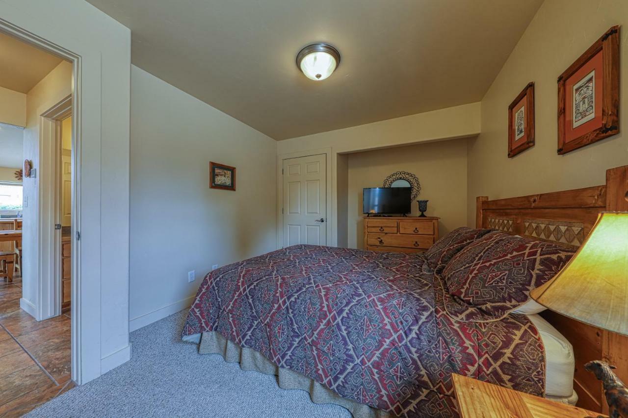 Rim Village T2 Moab Luaran gambar
