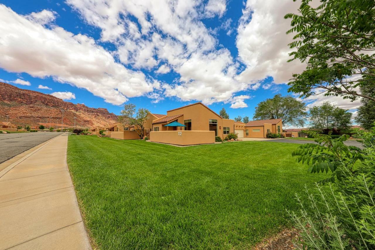 Rim Village T2 Moab Luaran gambar