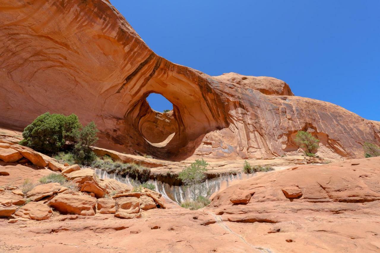 Rim Village T2 Moab Luaran gambar