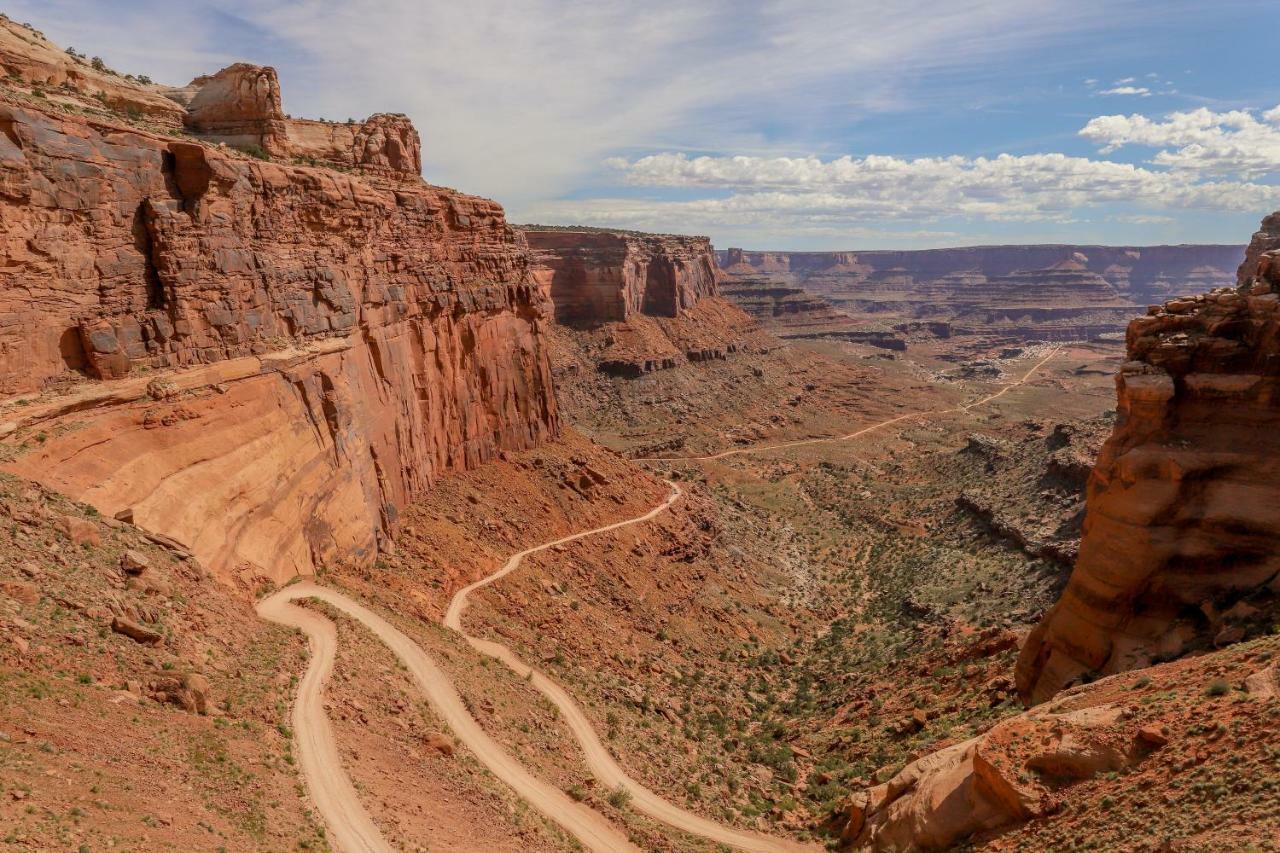 Rim Village T2 Moab Luaran gambar