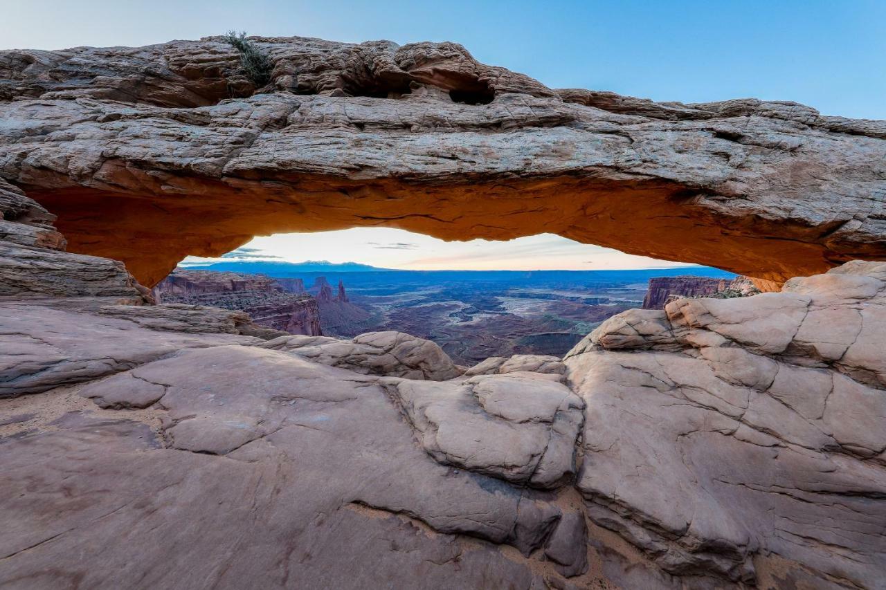 Rim Village T2 Moab Luaran gambar