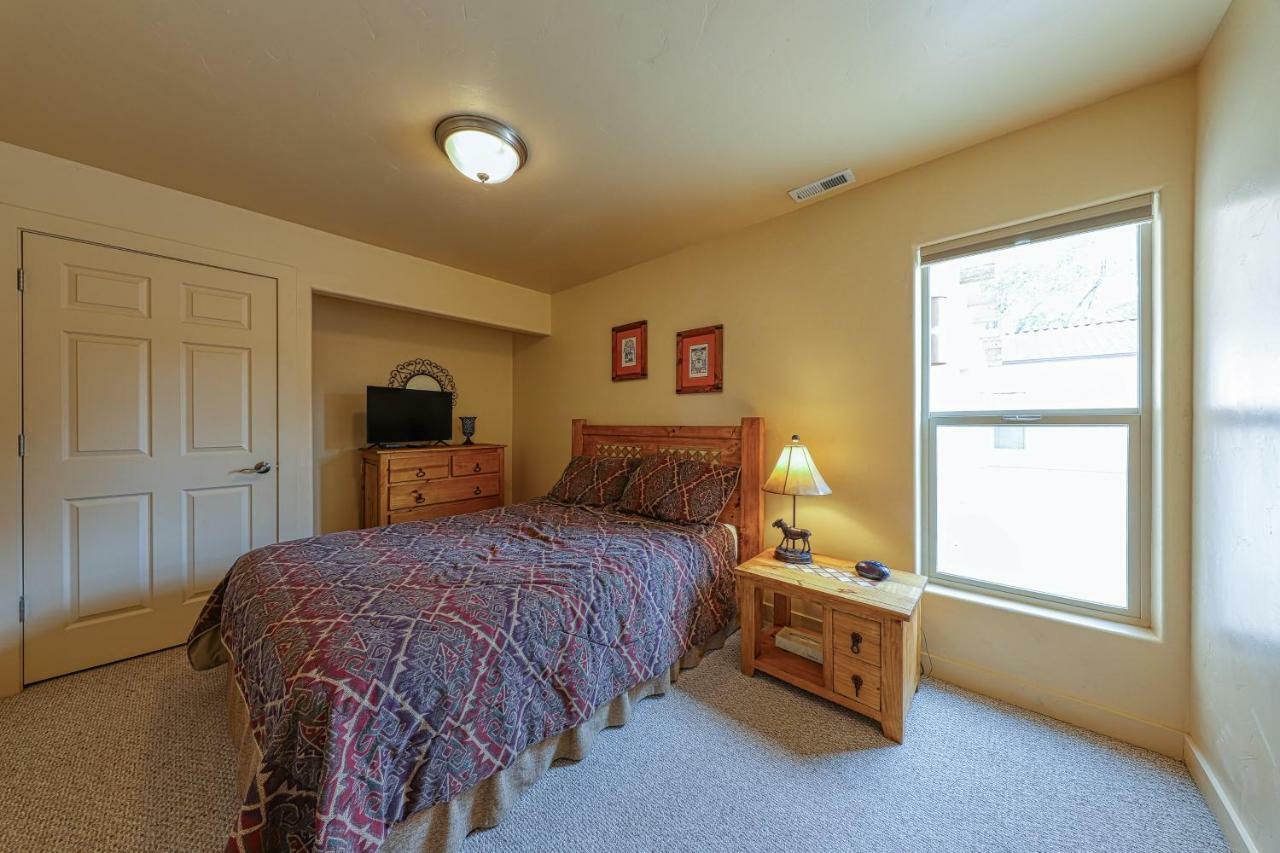 Rim Village T2 Moab Luaran gambar